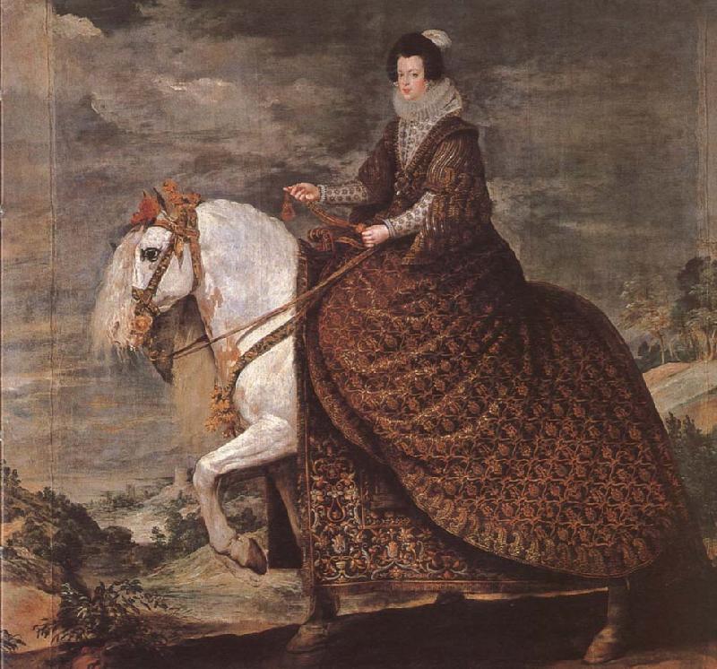 VELAZQUEZ, Diego Rodriguez de Silva y Ilisabai